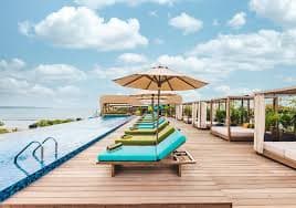 فندق ماماكا باي اوفولو - صورة 1