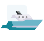 رحلات بحرية