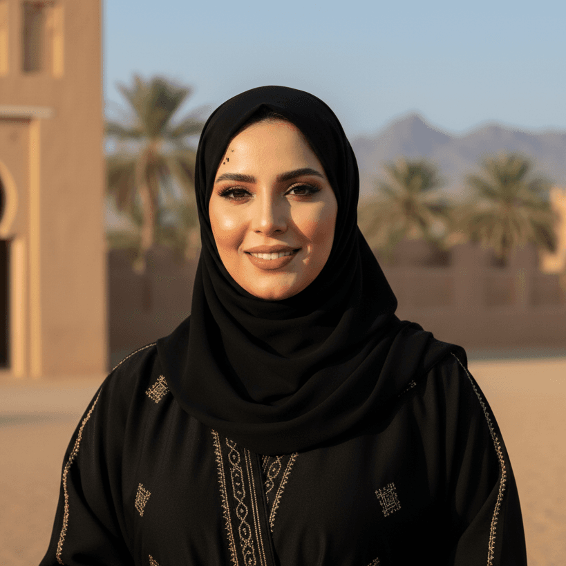 Fatima Alshahrani